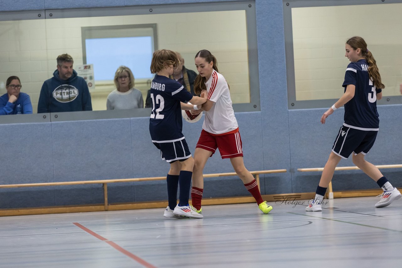Bild 122 - wCJ NFV Futsalturnier